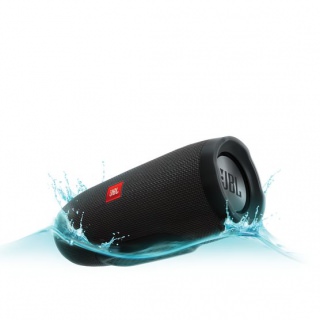 

JBL Charge 3 Black (Refurbished)