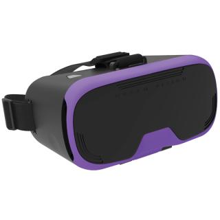 

Tzumi DreamVision Kids 360 VR Headset Purple (BULK)