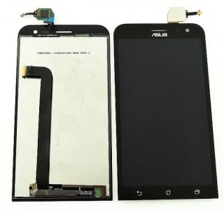 

Дисплей Asus ZenFone 2 Laser (ZE500KL) (с сенсором)