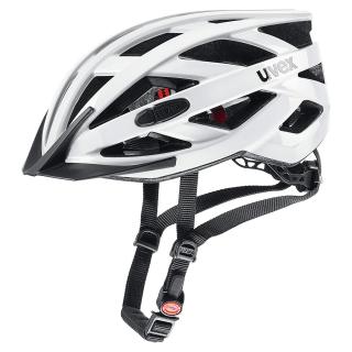 

UVEX Helmet I-VO 3D (56-60) White