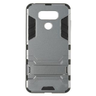 

HONOR Hard Defence Series Case for LG G6 Space Grey