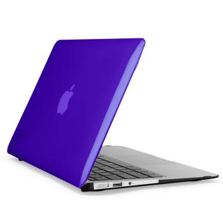 

SPECK Cover Case for Apple MacBook Pro 13 with Retina Display Ultra Violet
