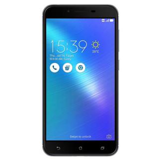 

ASUS ZenFone 3 Max ZC553KL 32GB Titanium Grey (Refurbished by ASUS)