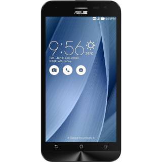 

ASUS ZenFone 2 Laser ZE600KL 3/16GB Glacier Grey (Refurbished by ASUS)