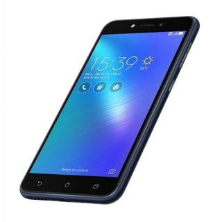 

ASUS ZenFone Live ZB501KL 2/16GB Black (Refurbished by ASUS)