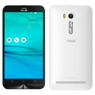 

ASUS ZenFone Go ZB551KL 32GB White (Refurbished by ASUS)