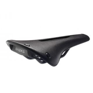 

Brooks England Cambium All Weather Bike Saddle (Open Box)