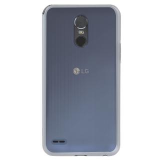 

Case-Mate Naked Tough Refined Protection LG Stylo 3 Plus