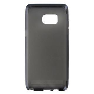 

TECH21 Evo Frame Back Case for Samsung Galaxy Note 7 Smokey Black