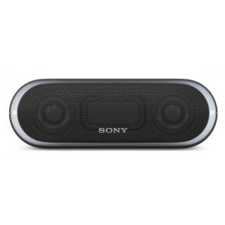 

Sony SRS-XB20 Black
