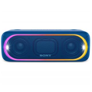 

Sony SRS-XB30 Blue (SRSXB30L) (Refurbished)