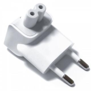 

Euro вилка для зарядных устройств Apple Original