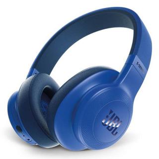 

JBL E45BT Blue (Refurbished)