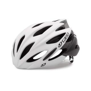 

Giro Savant Mips Cycling Helmet L White/Black (BULK)