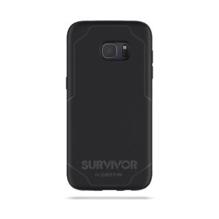 

Griffin Survivor Journey Case Galaxy S7 Edge Black