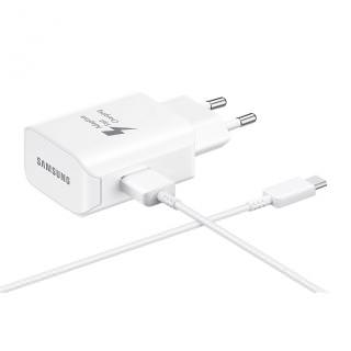 

Samsung EP-TA315 Fast Charge USB-C 15W White (BULK)
