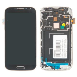 

Дисплей Samsung GT-I9500 Galaxy S4 (с сенсором) Original complete Blue