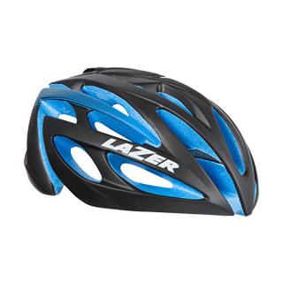 

Lazer O2 Helmet DLX M/L Black/Blue