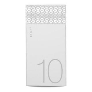 

GOLF Hive10 10000mAh White