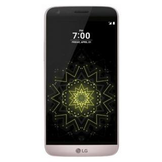 

LG H831 G5 Pink