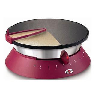 

Krampouz Crepe Maker (CEBPF2AO)