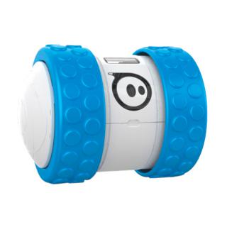 

Sphero Ollie (1B01FCA) White (Open Box)