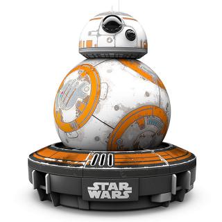

Sphero Дроид BB-8 (R001FCA) (Open Box)