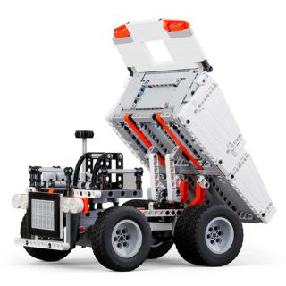 

Xiaomi MiTu Building Blocks Mine Truck