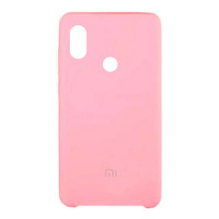 

Original Soft Case for Xiaomi Mi8 Pink