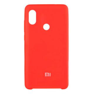 

Original Soft Case for Xiaomi Mi8 Red