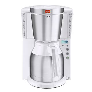 

Melitta 1010-05 Easy Therm White