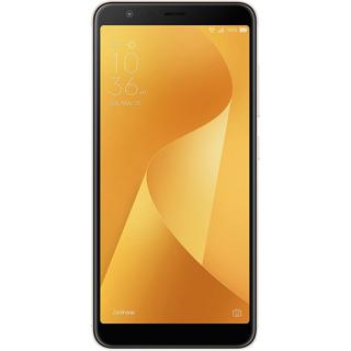 

ASUS ZenFone Max Plus 3/32GB Gold (US)