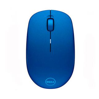 

Dell Wireless Mouse WM126 (570-AAQF) Blue