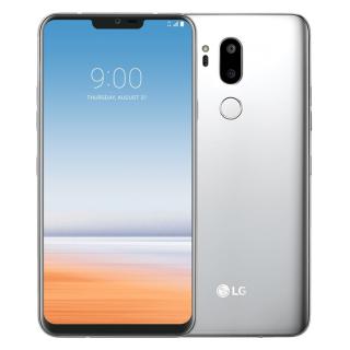 

LG G7 Plus ThinQ 6/128GB Dual Sim 6GB Platinum G710EAW (Международная версия) (US)