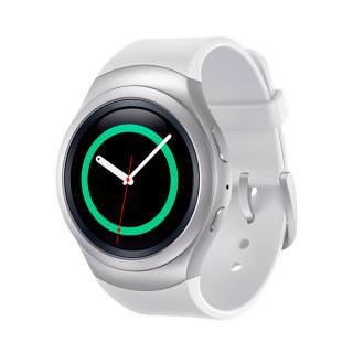 

Samsung Gear S2 42mm SM-R720 (Silver)