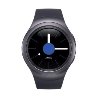 

Samsung Gear S2 42mm SM-R720 (Dark Grey)