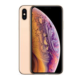 

Apple iPhone XS Max 256GB Gold (MT552)