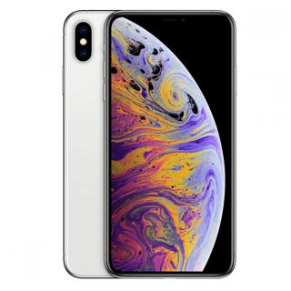 

Apple iPhone XS Max Dual Sim 64GB Silver (MT722)
