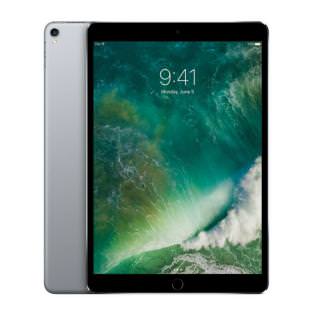 

Apple iPad Pro 10.5 Wi-Fi + Cellular 64GB Space Grey (MQEY2)