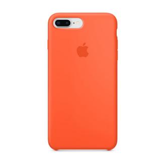 

Original Soft Case for Apple iPhone 7/8 Orange