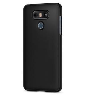 

Original Silicon Case for LG G6 Black