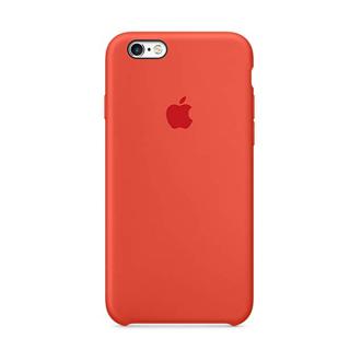 

Orginal Soft Case for Apple iPhone 5 Orange