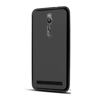 

Original Silicone Case for ASUS Zenfone Go (ZB551KL) Black