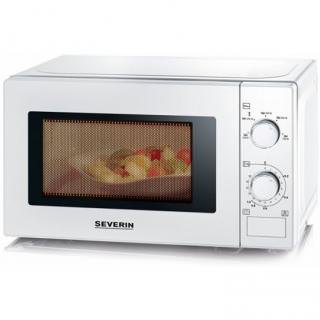 

Severin MW 7890 White (Refurbished)