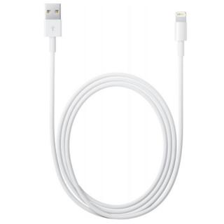 

Apple Кабель Lightning to USB 2.0 (MD818)