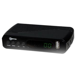 

Lorton T2-18 Mini