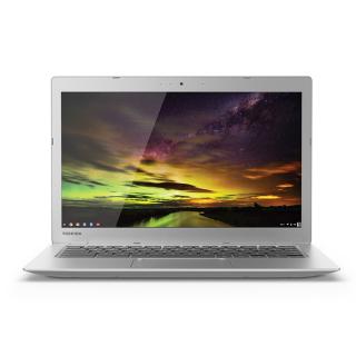 

Toshiba Chromebook 2 CB30-B-00F (PLM02C-00F00C) (Refurbished)