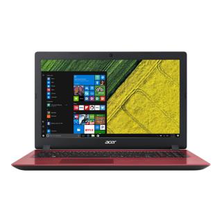 

Acer Aspire 3 A315-31-C5B8 Red (NX.GR5AA.001)