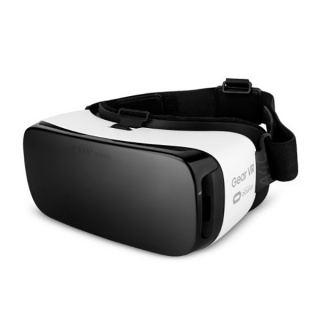 

Samsung Gear VR (SM-R322NZWASEK) (Refurbished)