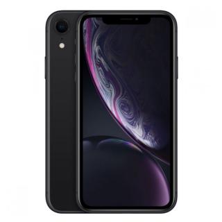 

Apple iPhone XR Dual Sim 64GB Black (MT122)